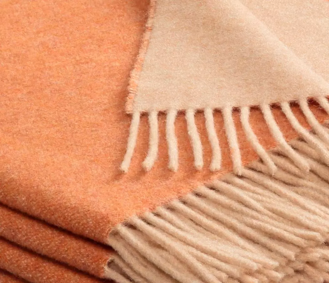 Kuscheldecke Cashmere 130 x 170 cm