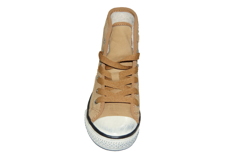 Piedro 75006N wijdte 5.5 Camel nubuck