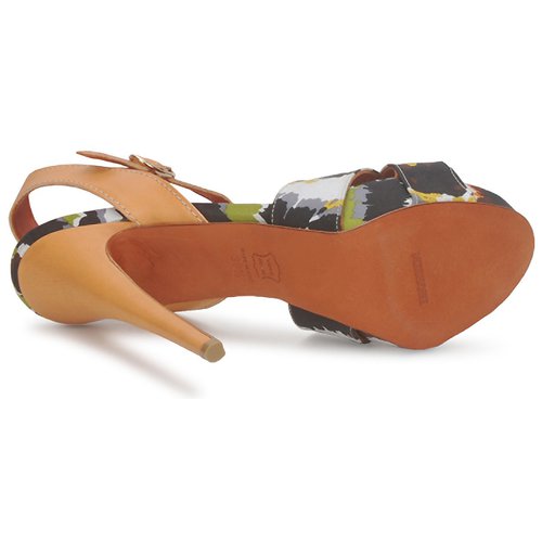 Missoni - TM69 Multicolor