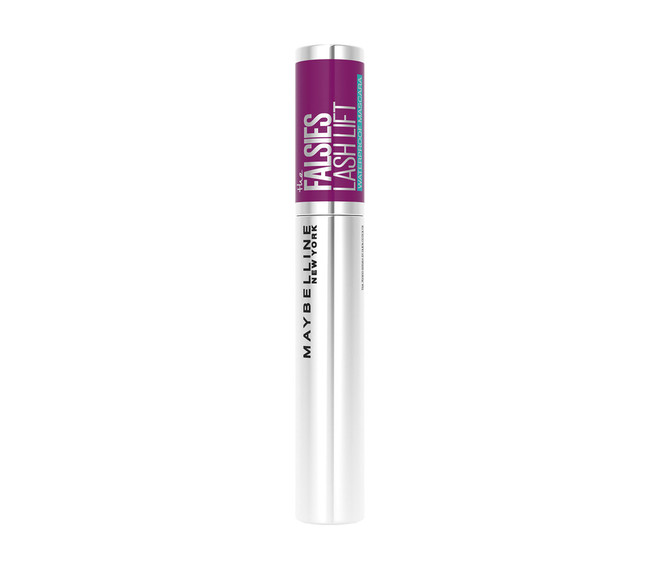 Maybelline Falsies Lash Lift Waterproof Mascara01 Black