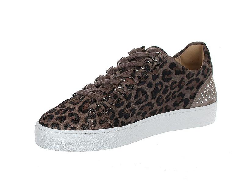 AQA Shoes A6421 Sasso