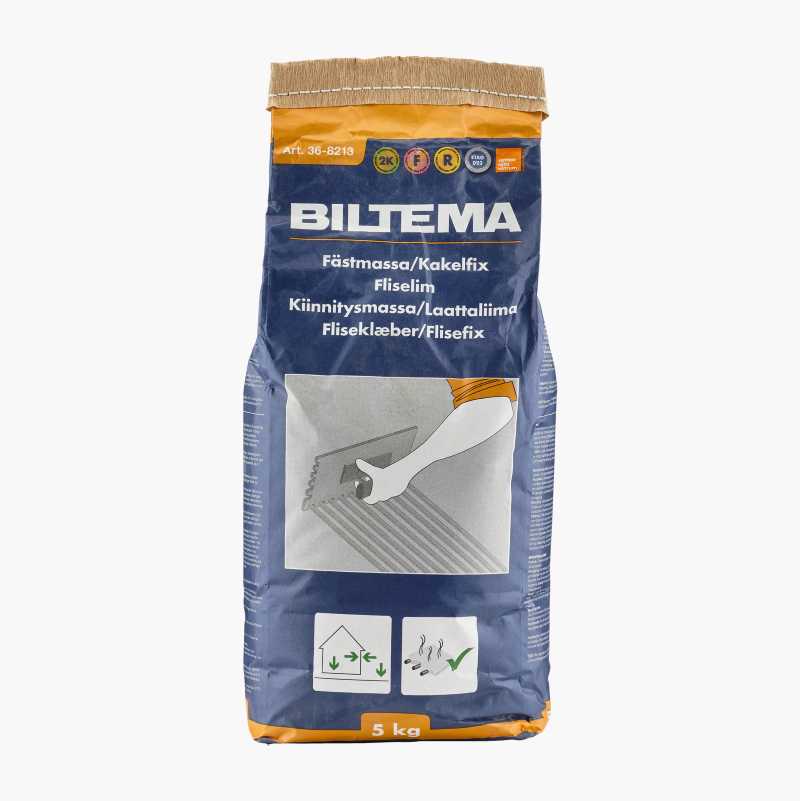 Fliselim, 5 kg