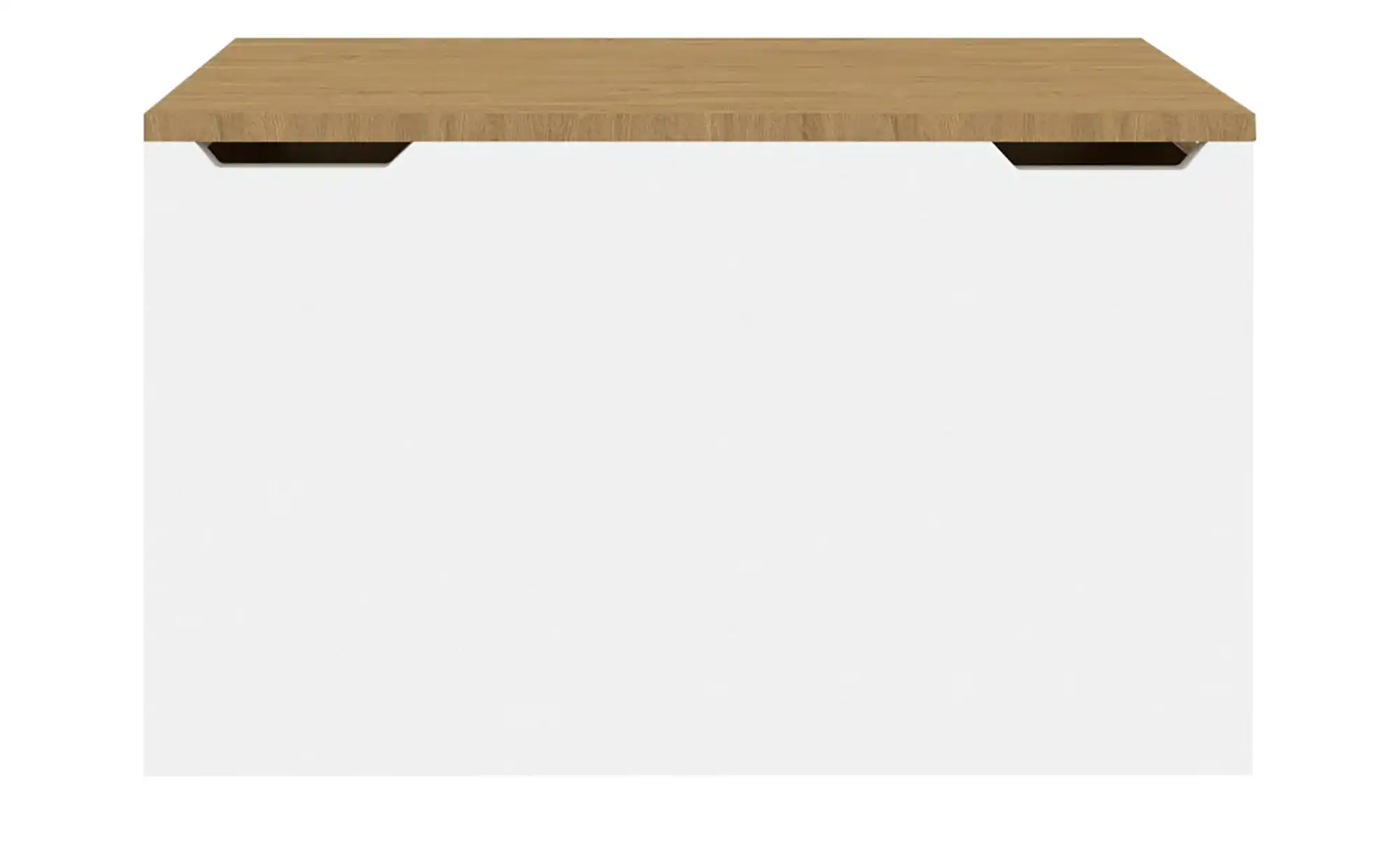Truhe Uni Oak