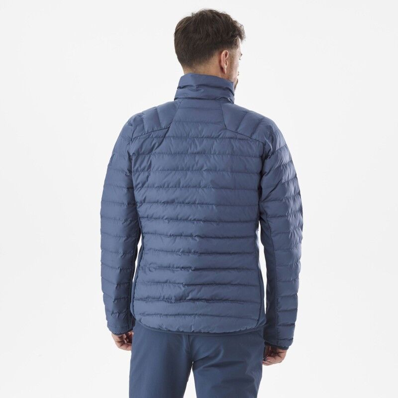 Fitz Roy Warm Jacket - Doudoune homme
