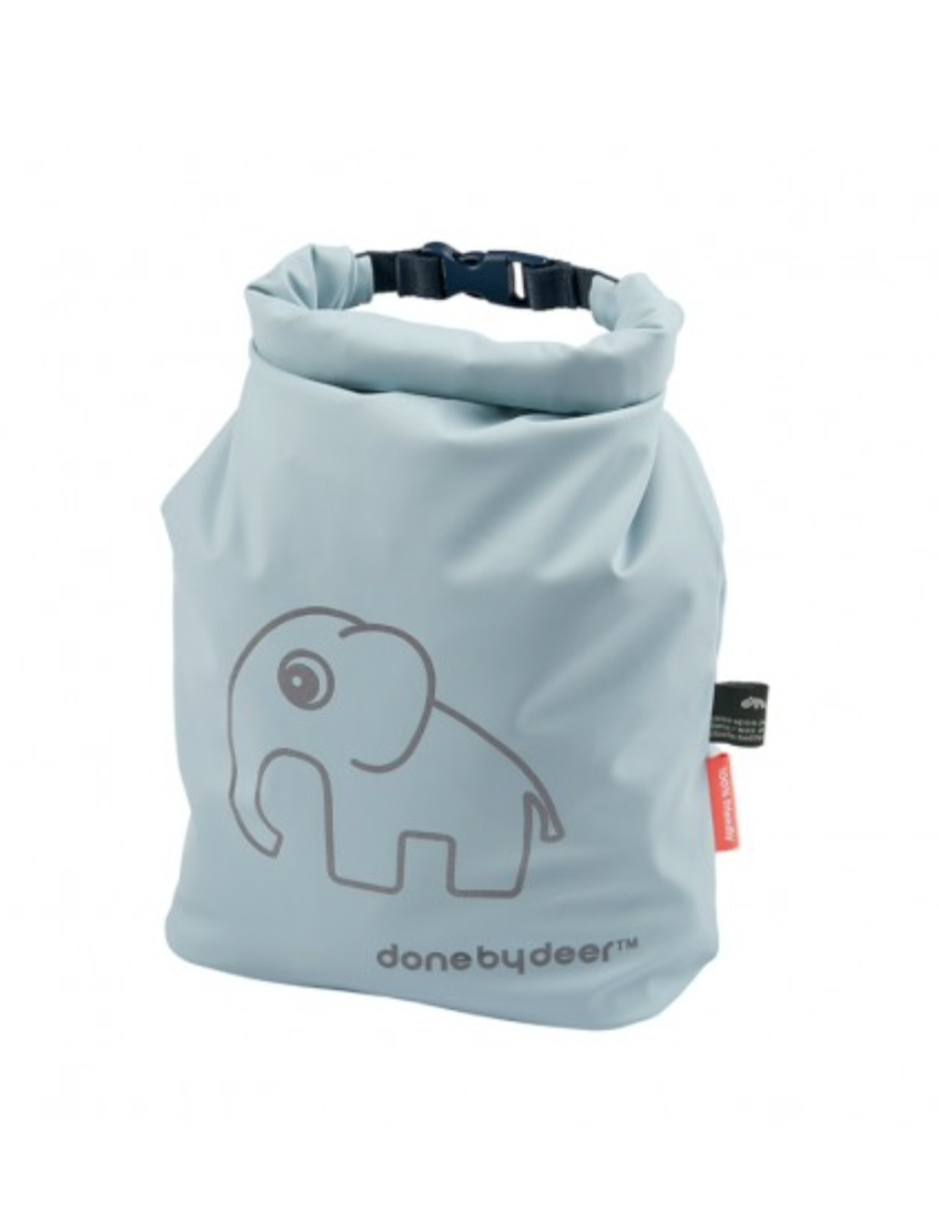 SAC IMPERMEABLE ROLL TOP
