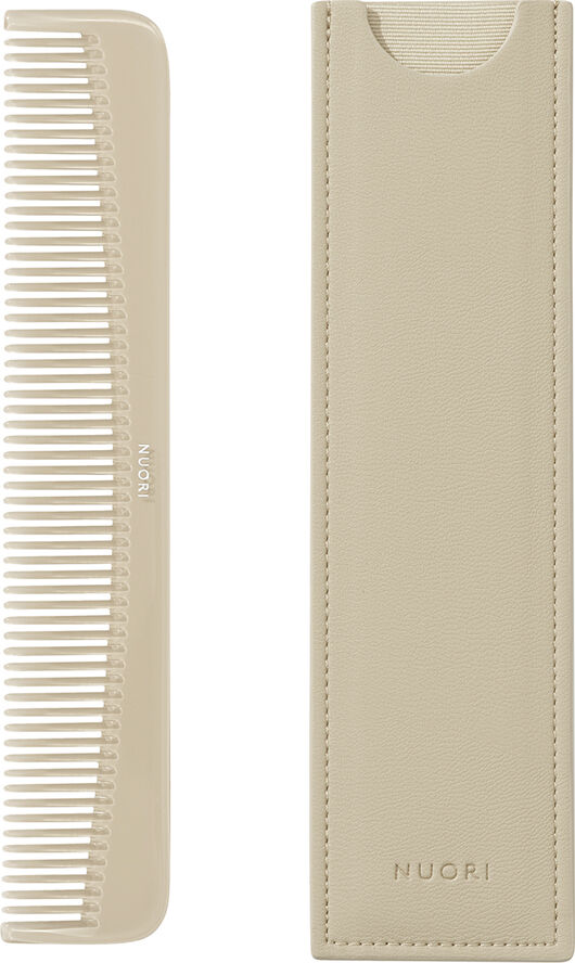 Nuori Dressing Comb - Neutral