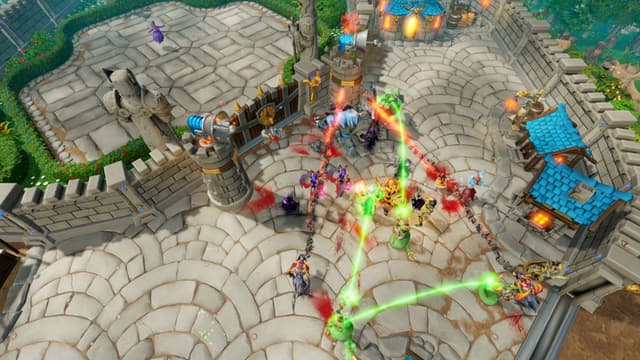 Dungeons 3: Once Upon A Time