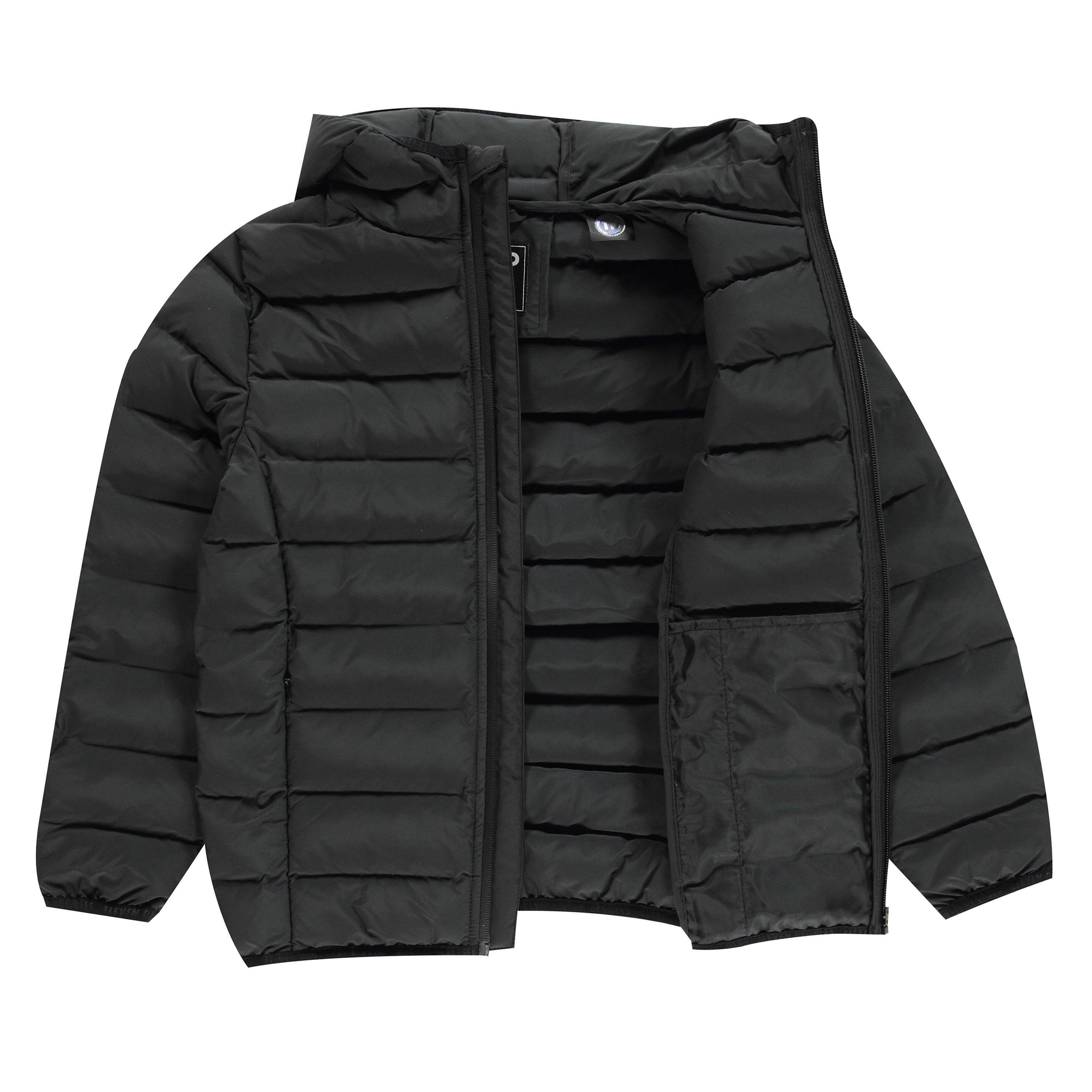11 Degrees Space Jacket