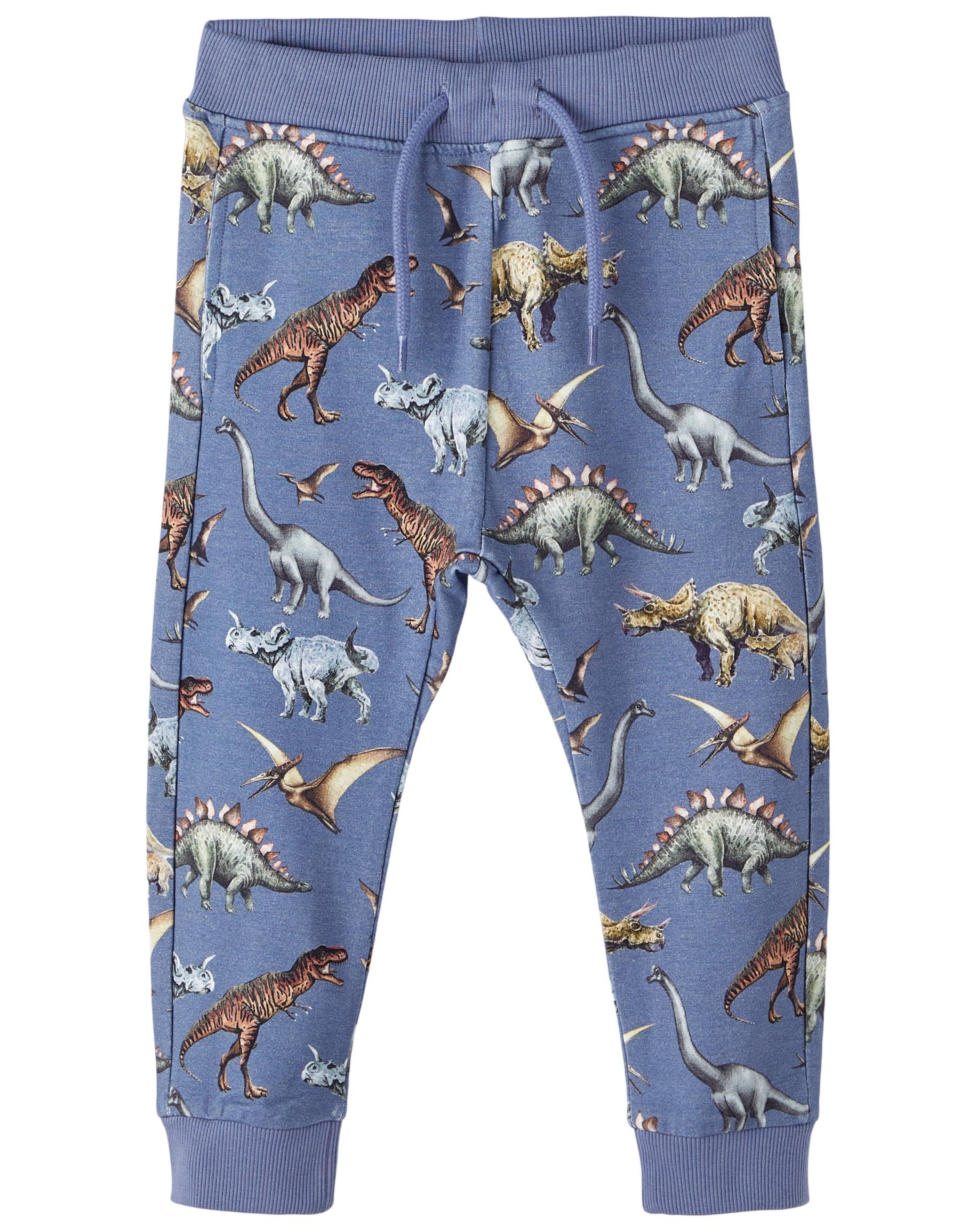 Sweathose NMMDJURS DINOS in wild wind