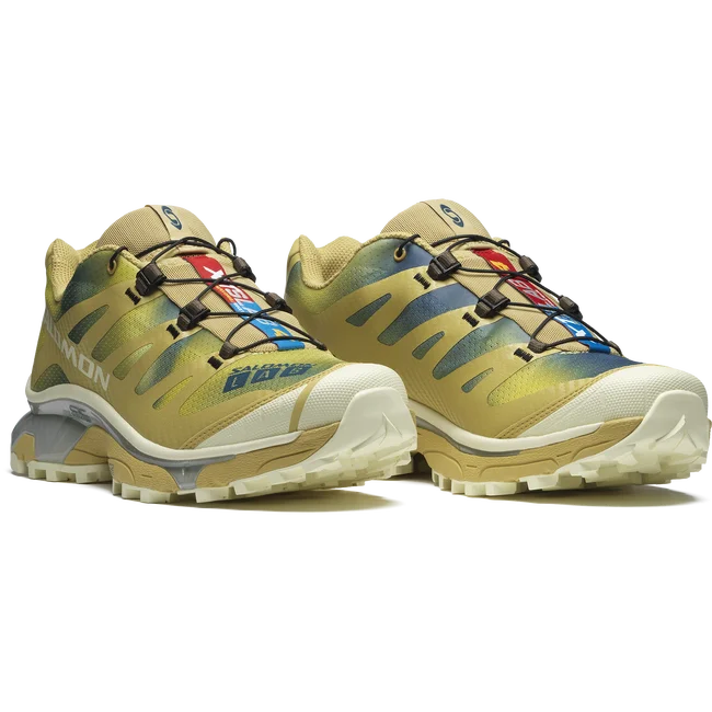 XT-4 OG AURORA BOREALIS  Chaussures unisexes