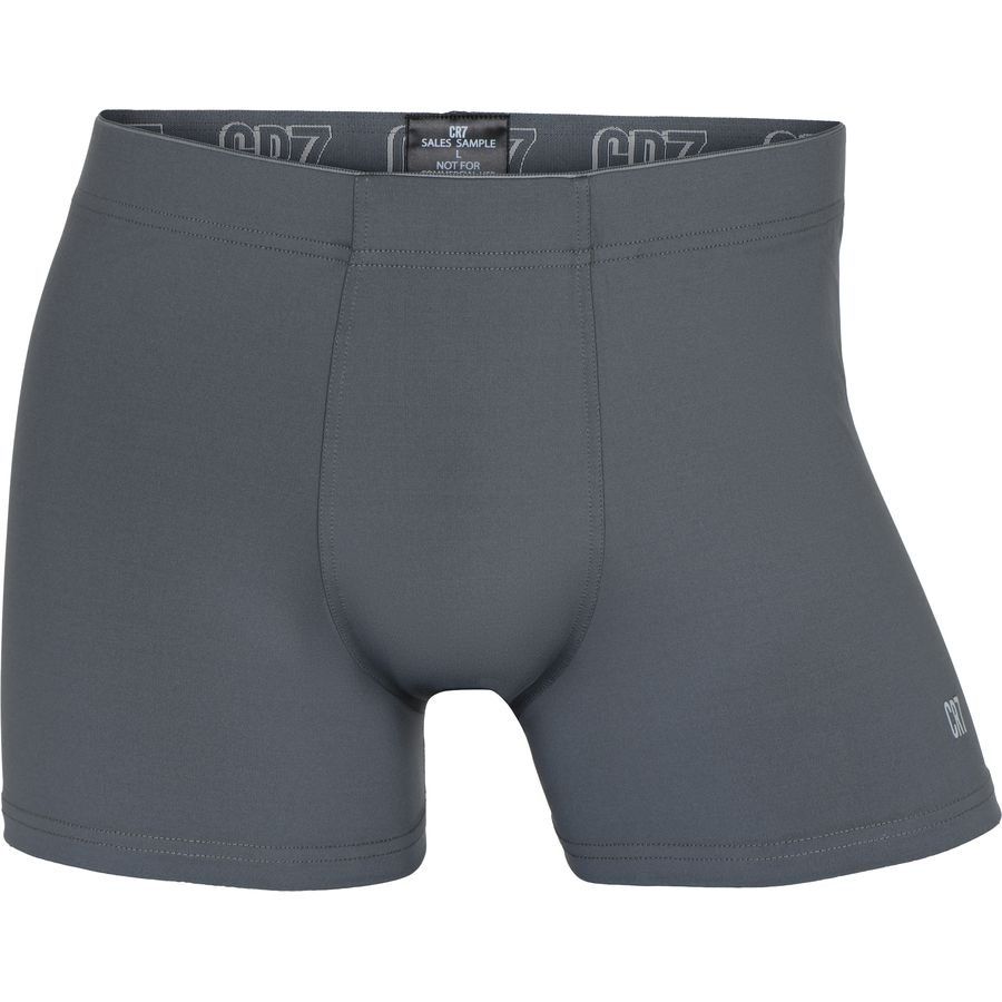 CR7 Boxers - Gris