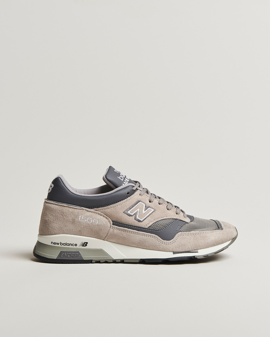 New Balance Made in Made In UK 1500 Sneakers Grey
