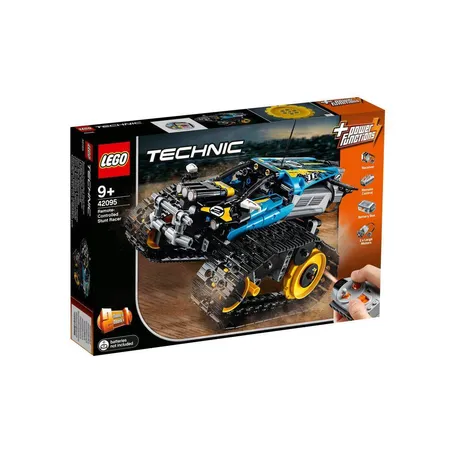 LEGO® Technic 42095 Ferngesteuerter Stunt-Racer