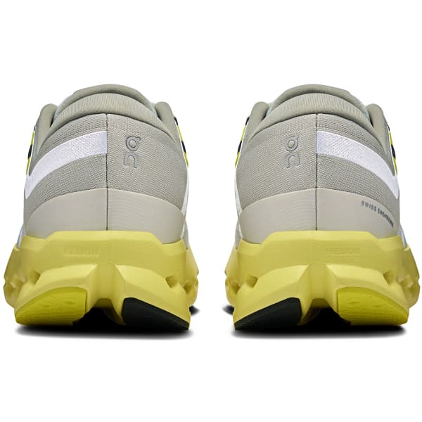 Chaussure running ON RUNNING CLOUDSURFER 2 W GLACIER/LIMELIGHT