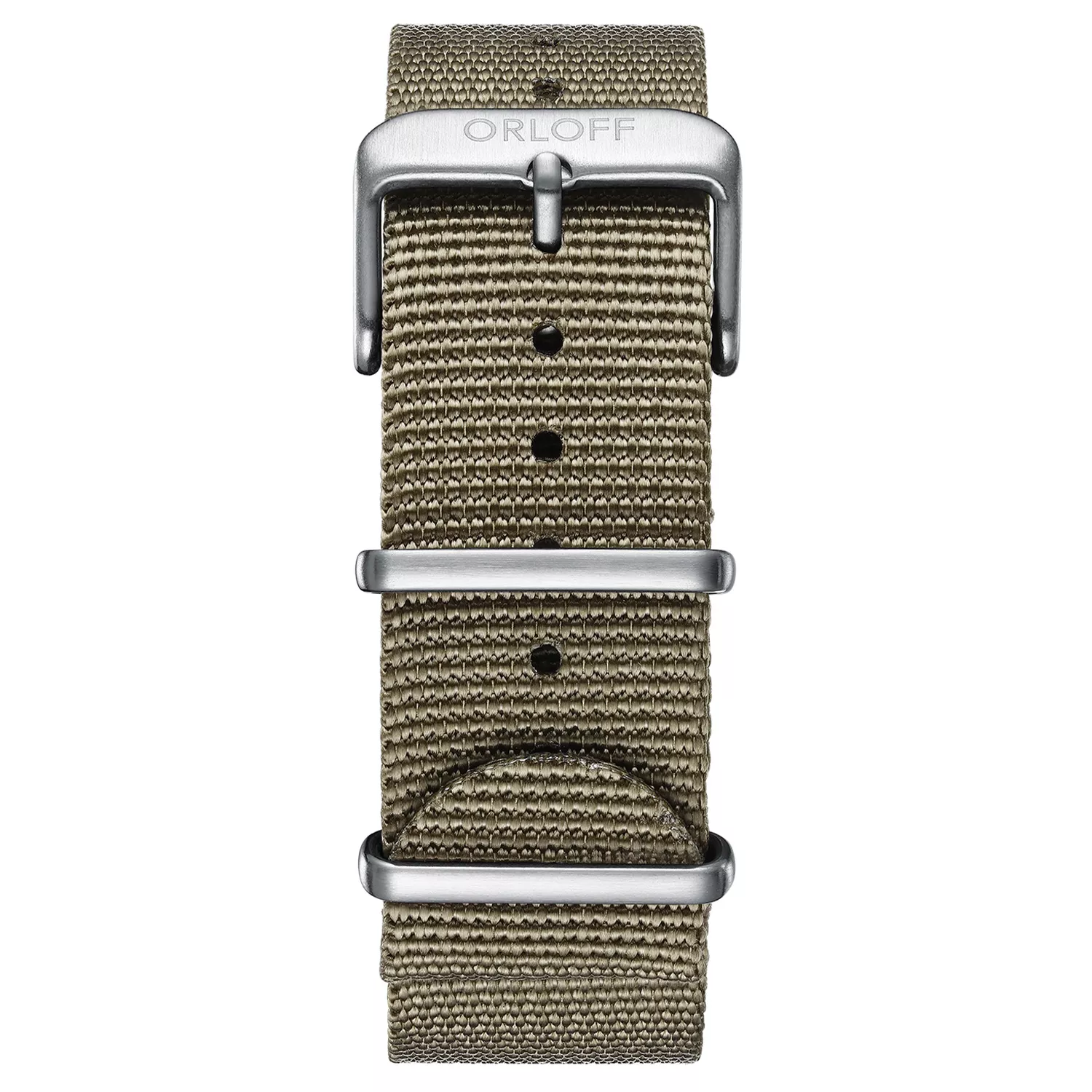 Orloff 22 mm Natorem O1014