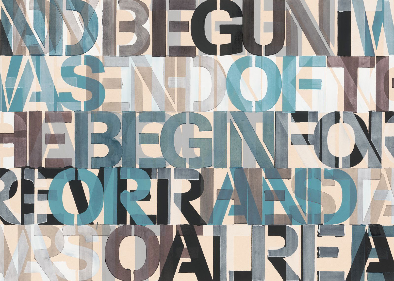 Forever by Niki Hare - Limited Edition. Edition of: 150. Signed.