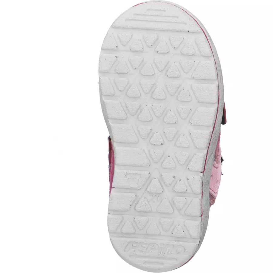 Pepino Halbschuh Kimo fuchsia (mittel)