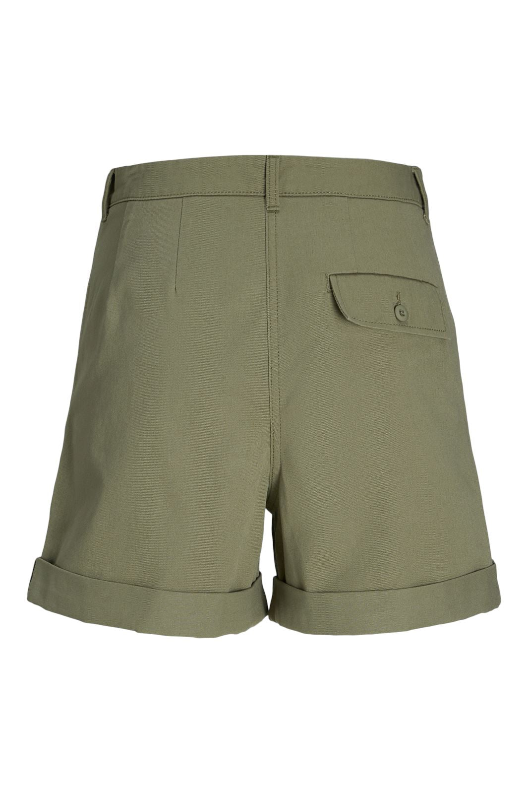 Jjxx Jxmaddy Rlx Ctn Shorts Sn 4453486 aloe