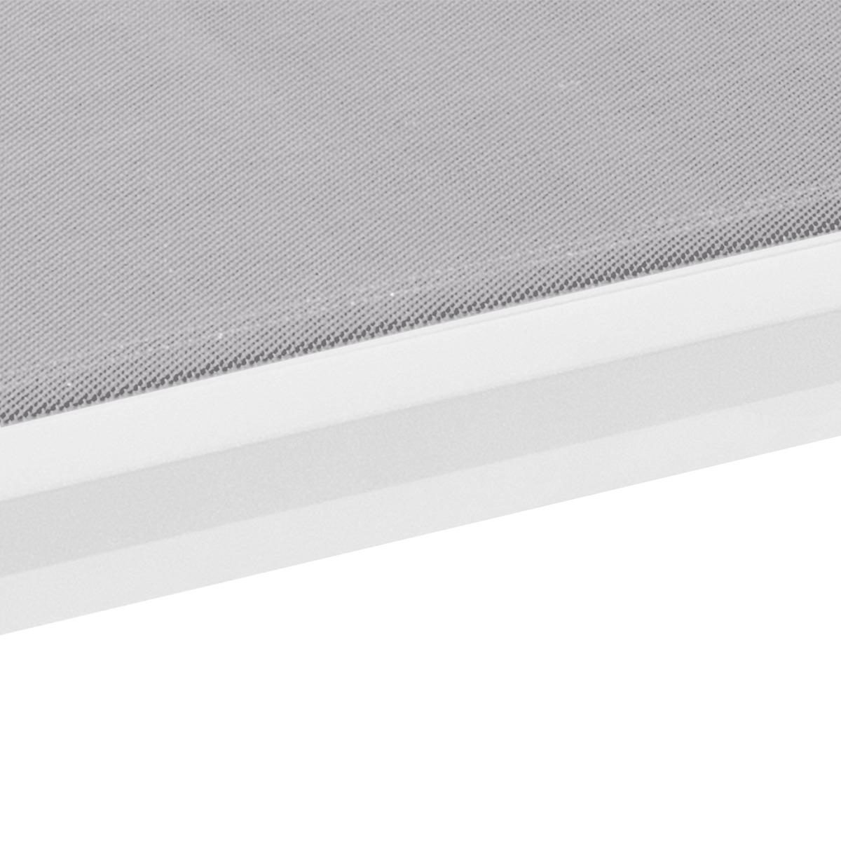 TRANSAT MILENIO GALET BLANC
