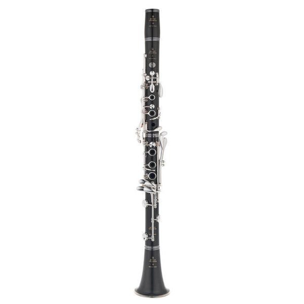 Buffet Crampon Gala Bb-Clarinet 17/6