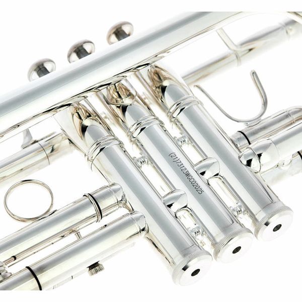 Thomann ETR-3000S Eb/D- Trumpet