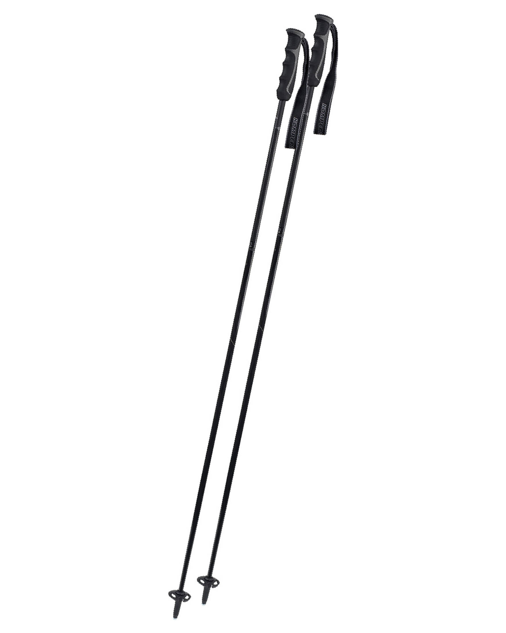 Komperdell| Skistöcke BOOSTER SPEED CARBON