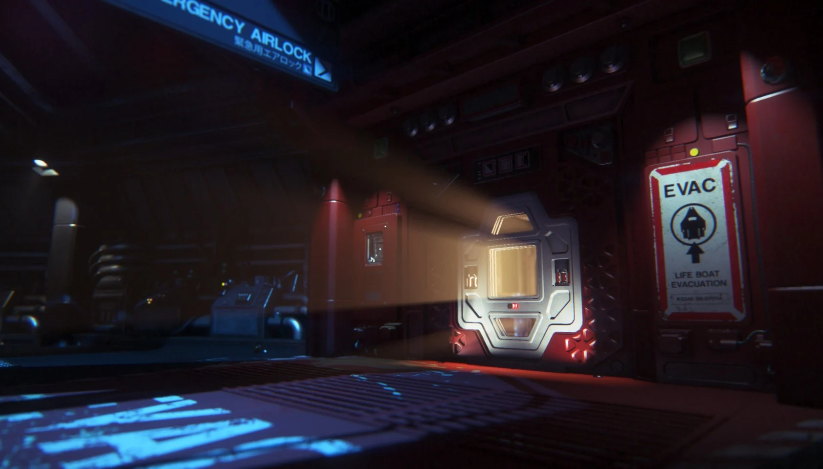 Alien: Isolation- PC