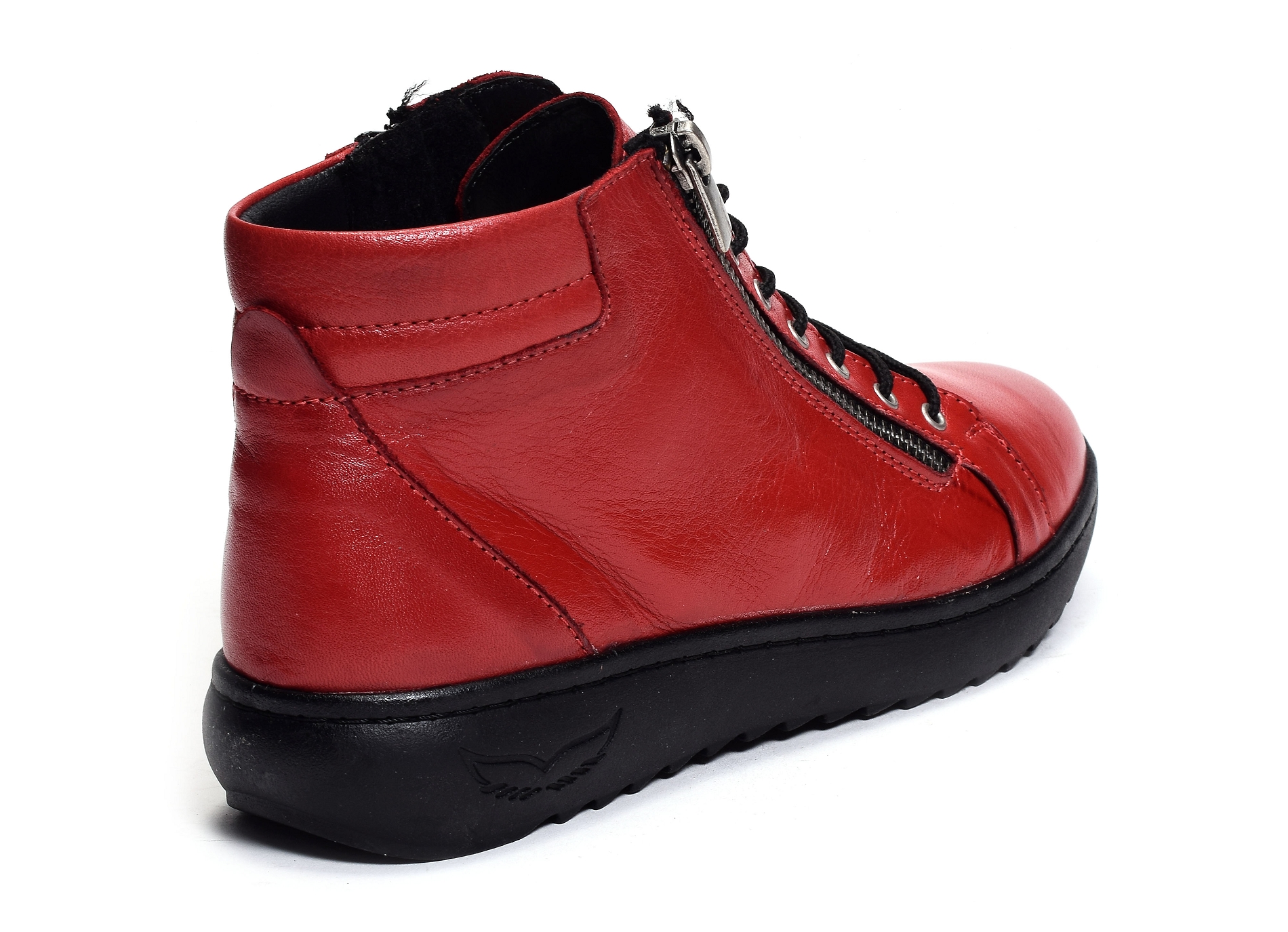 Defi rouge