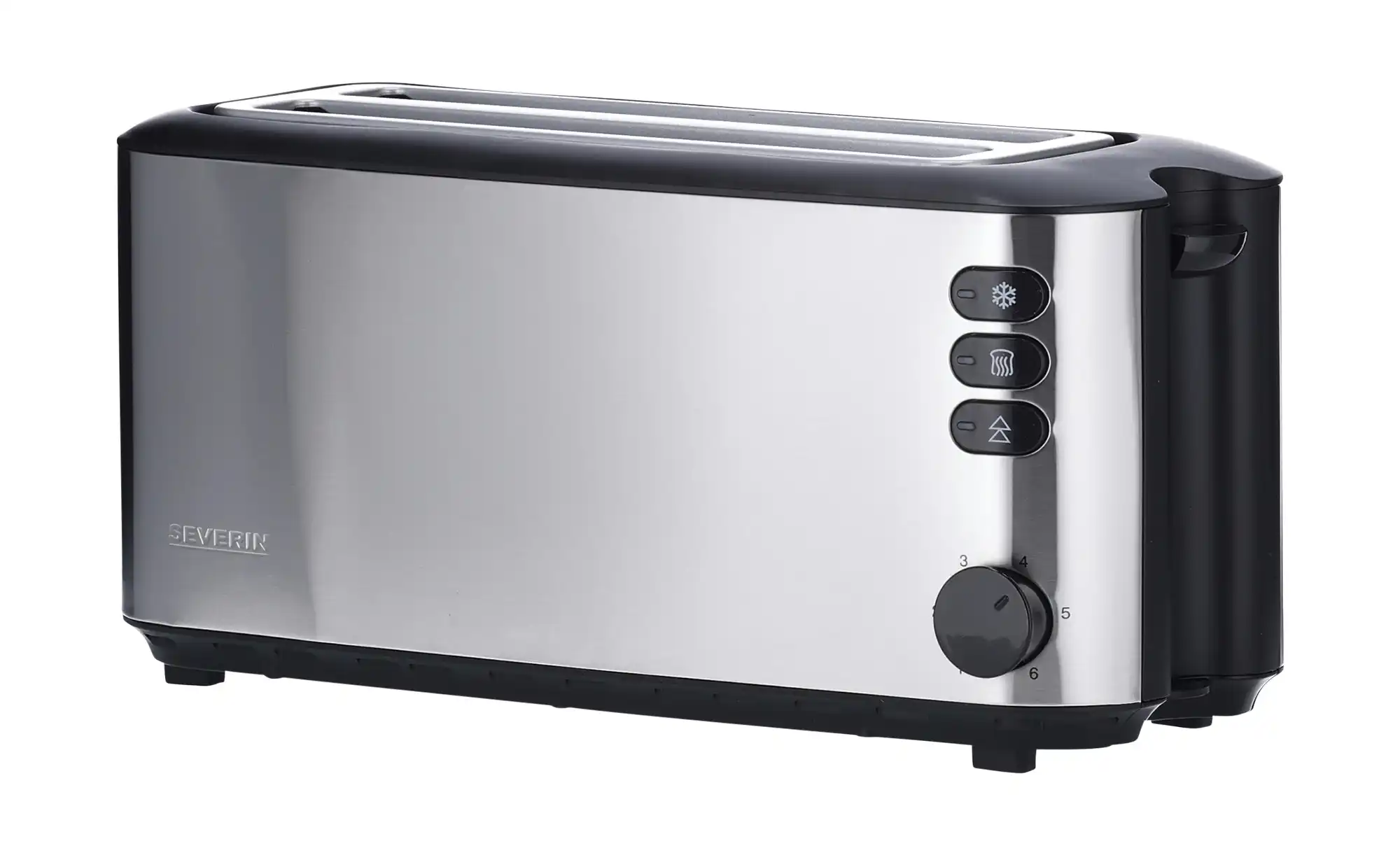 SEVERIN Langschlitztoaster AT 2509