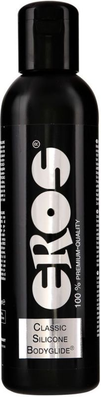 Eros - Classic Bodyglide Siliconen Glijmiddel - 500 ml