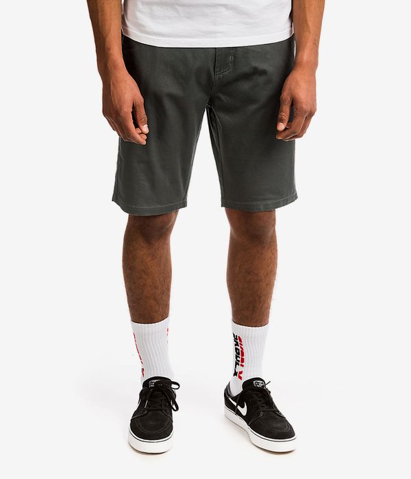 Element Howland Classic Shorts (asphalt)