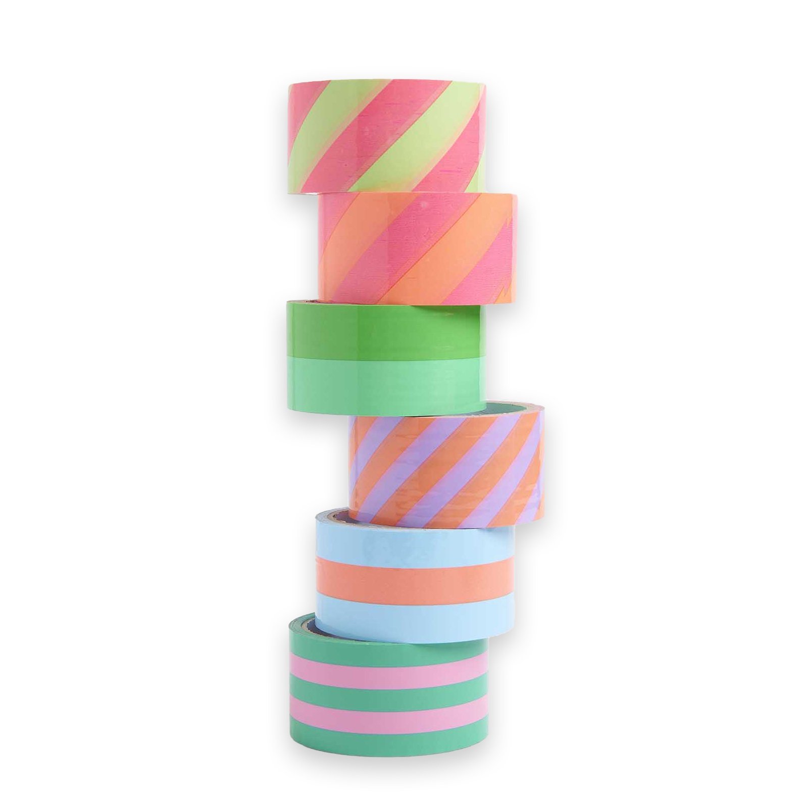 Paper Poetry Deko-Paketklebeband