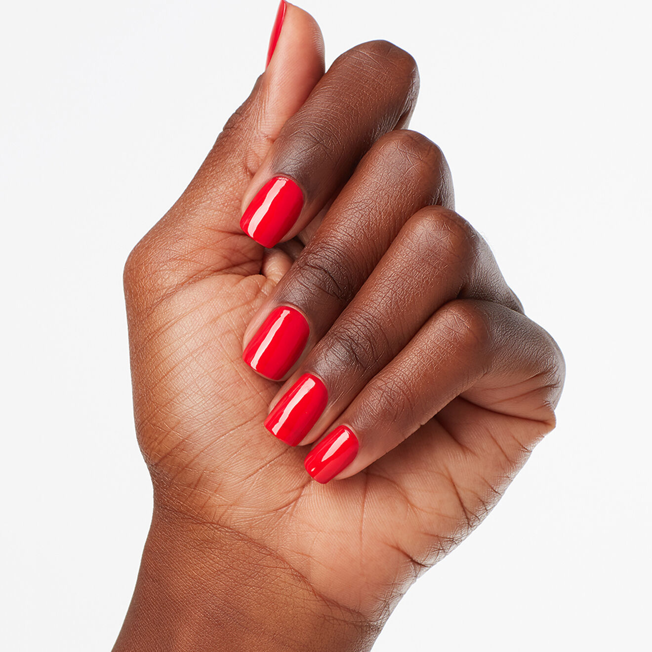 OPI Vernis à ongles Infinite Shine Coca-Cola Red 15 ml