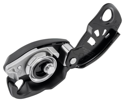 Assureur Petzl Neox Noir