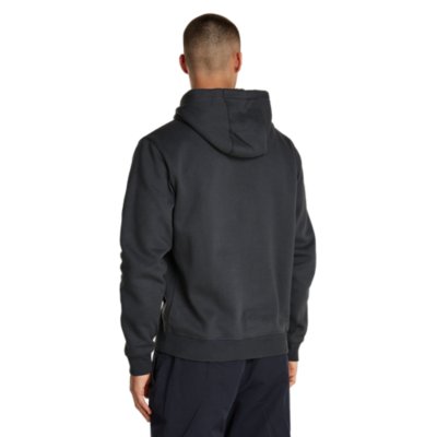Sweatshirt à capuche homme Tjm Reg S Flag TOMMY HILFIGER