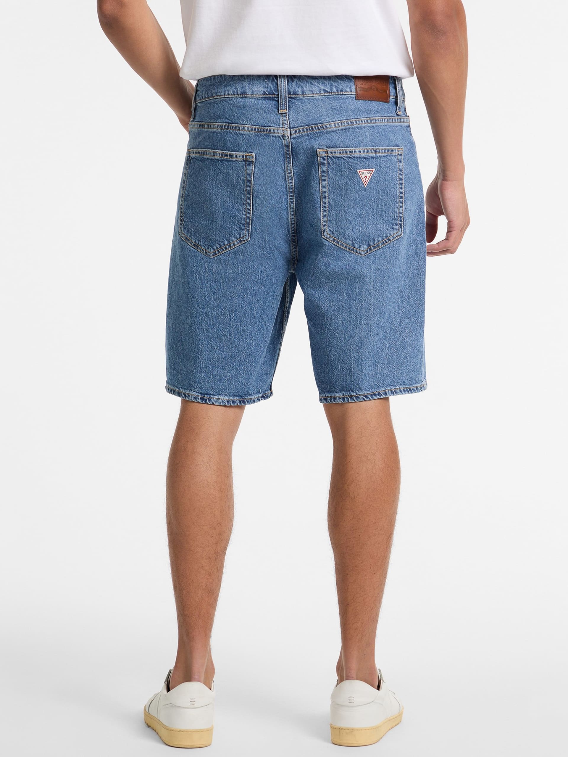 Shorts jeans