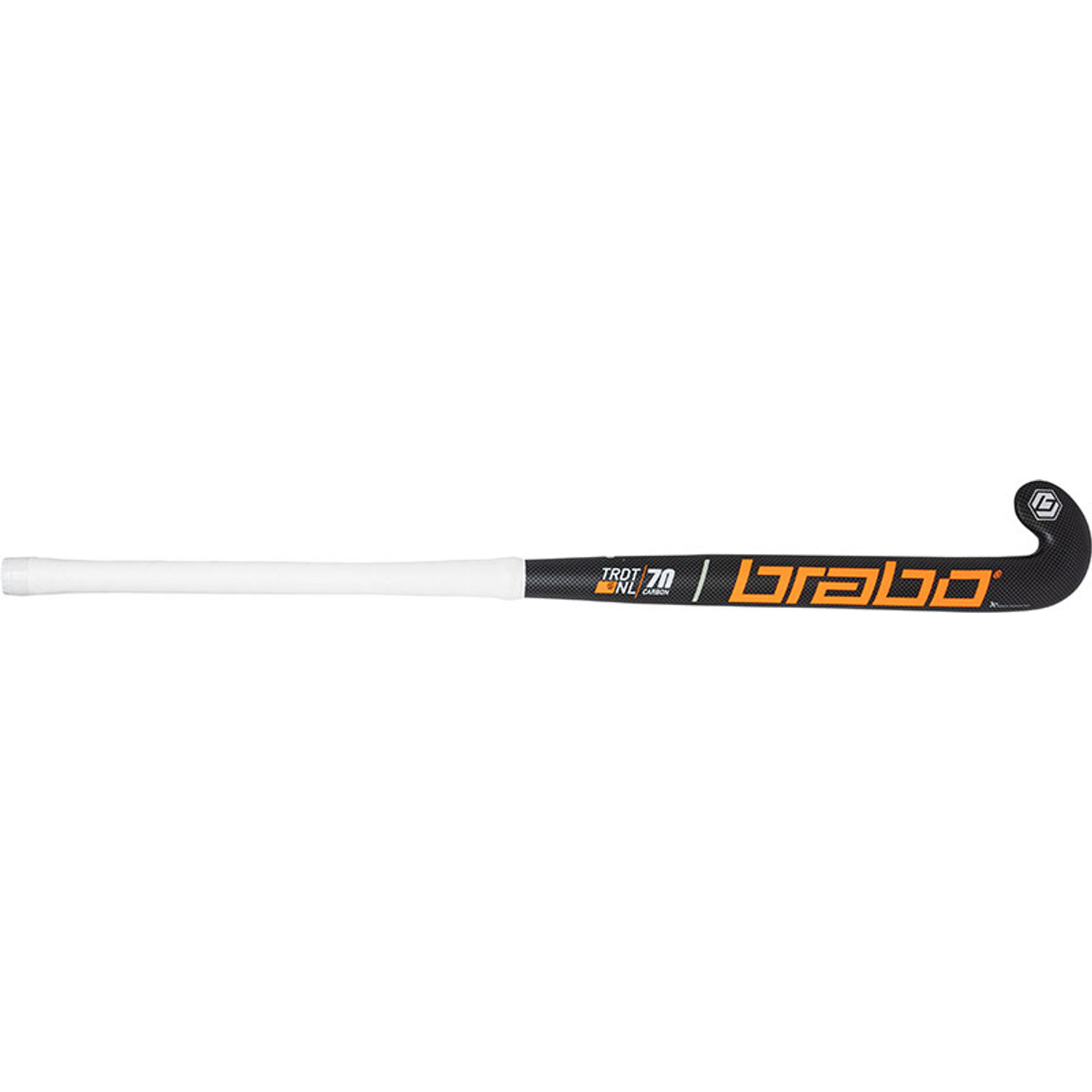 Brabo Traditional Carbon 70 LowBow