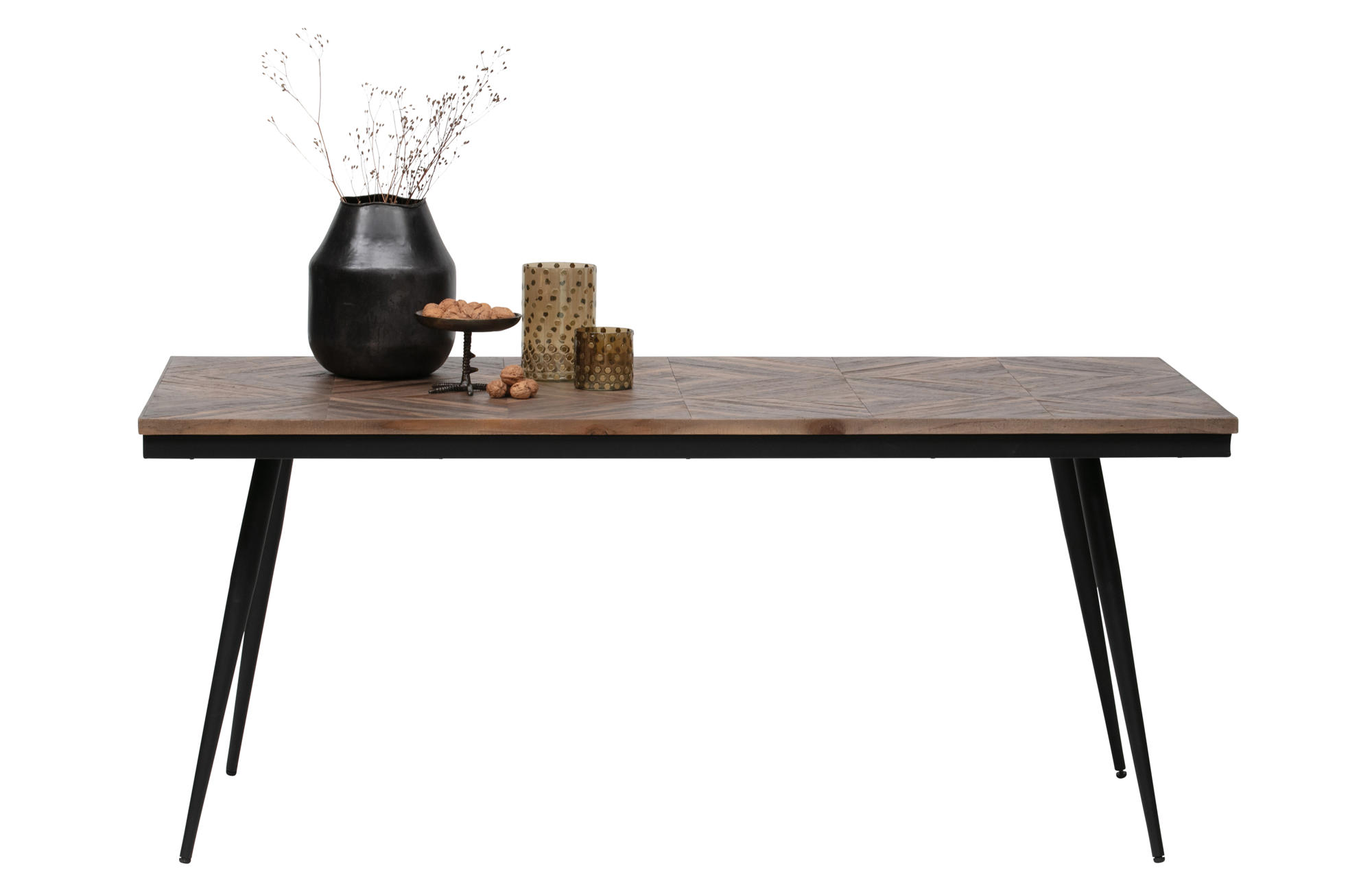 BePureHome eettafel Rhombic