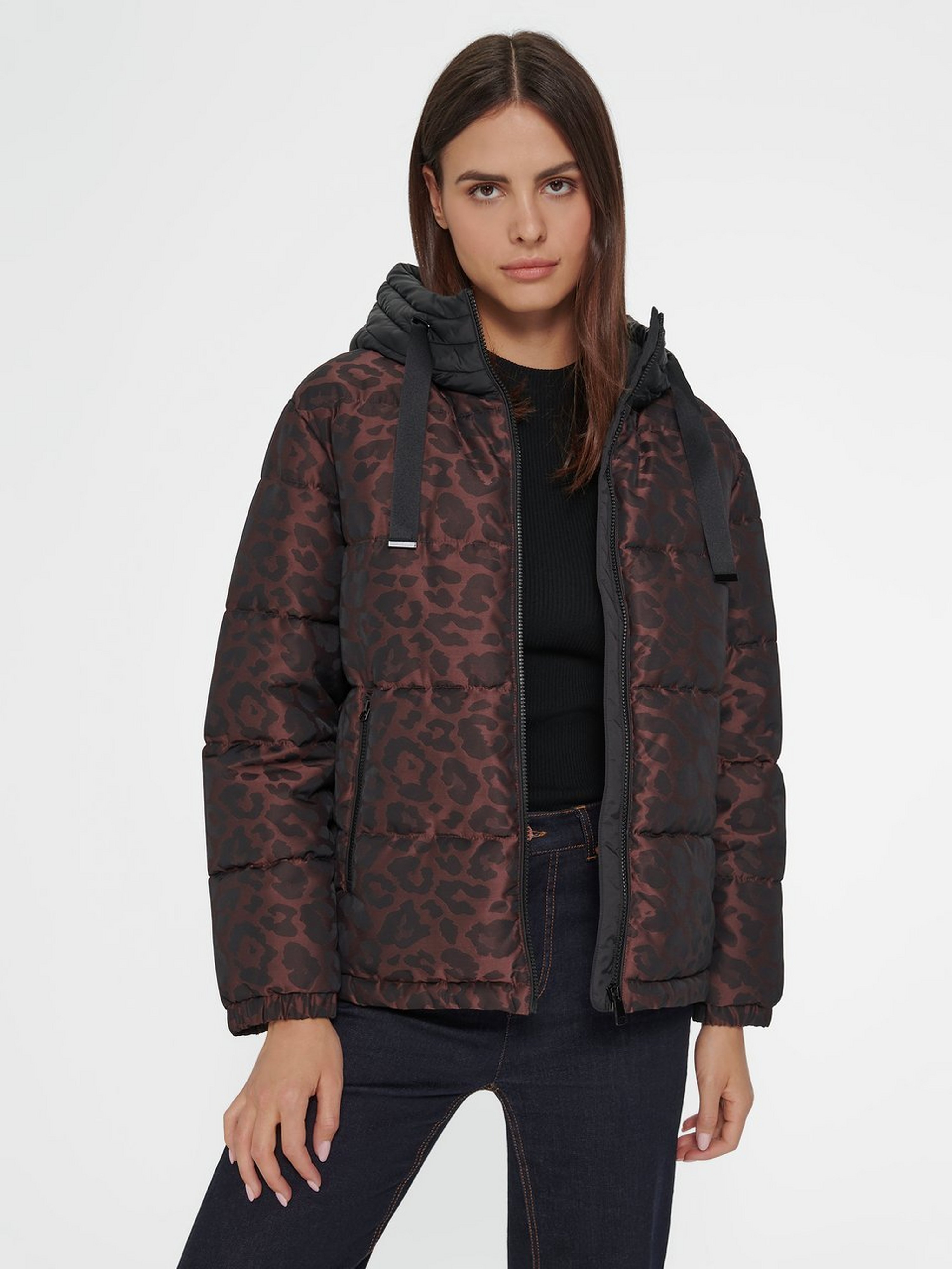 Steppjacke