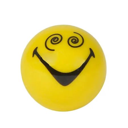 Simba Smiley Sprungball, sortiert