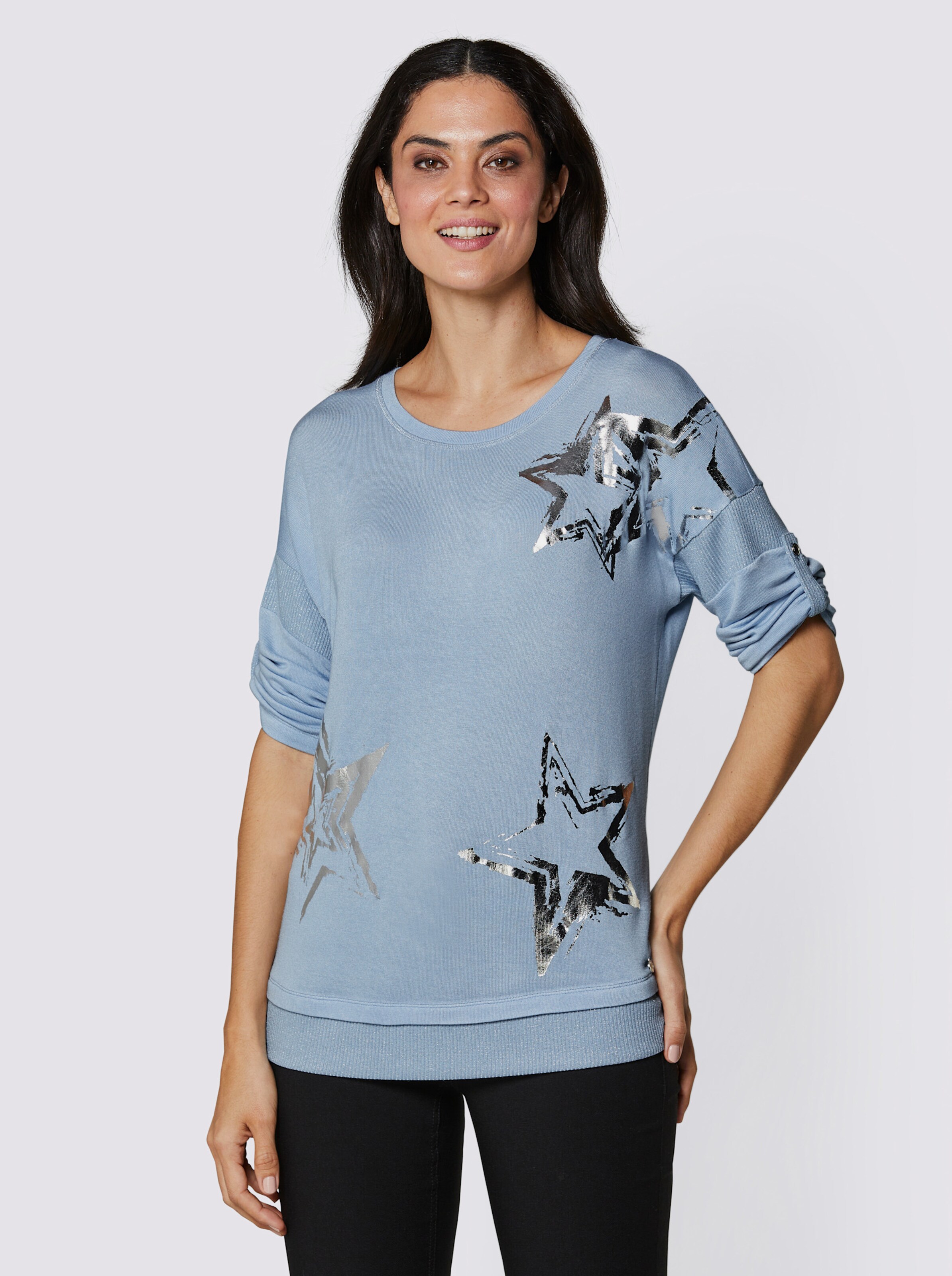 Modal-Shirt