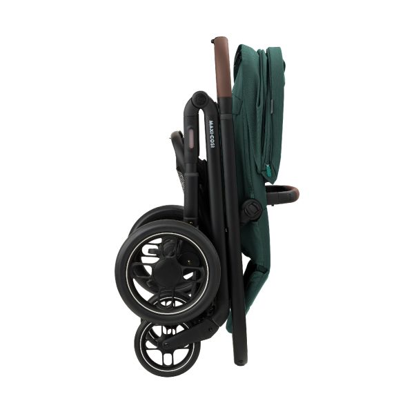 Maxi-Cosi Plaza Plus Kinderwagen 2-in-1