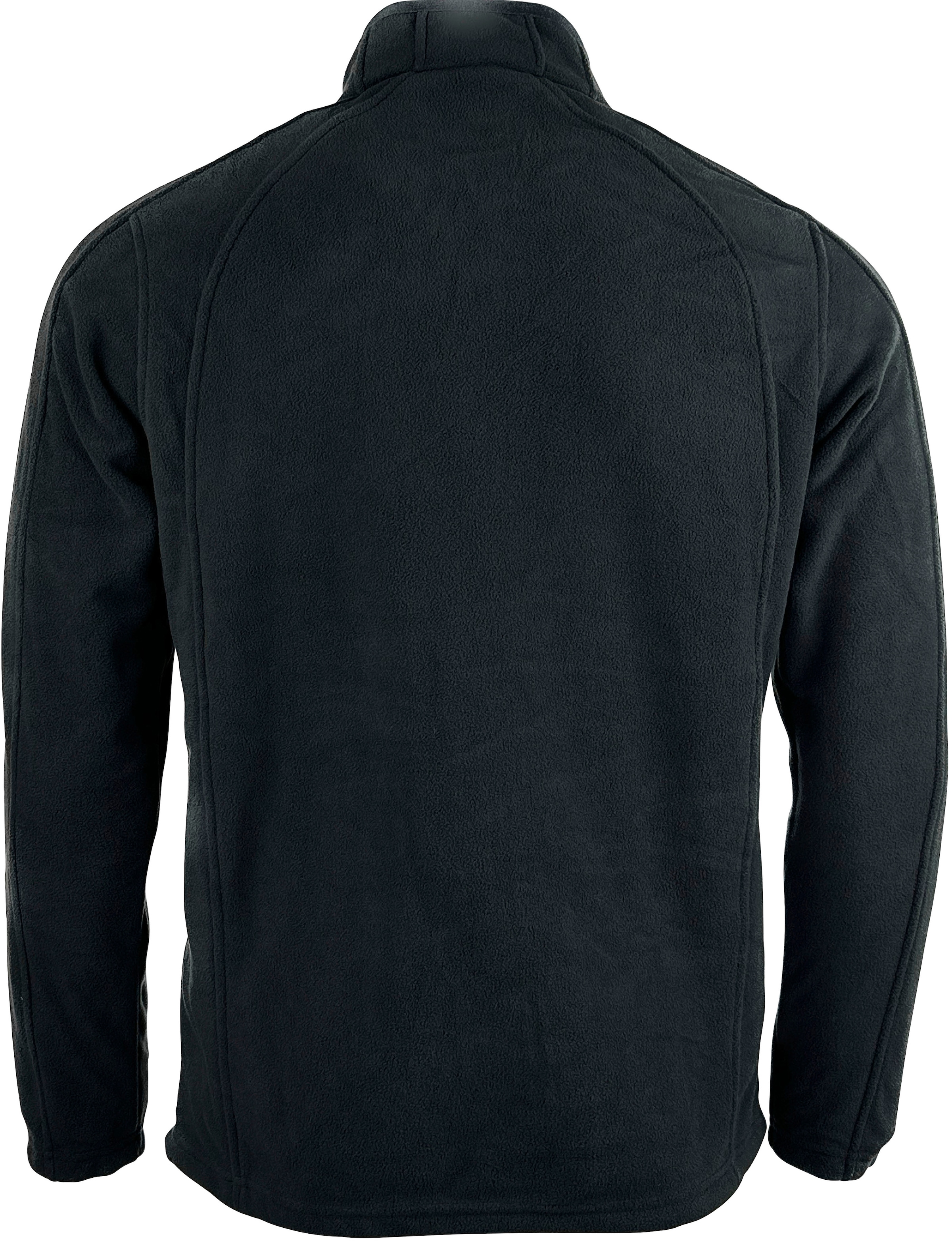 römer Fleecejacke »Outstars®« ohne Kapuze aus wärmenden Polarfleece