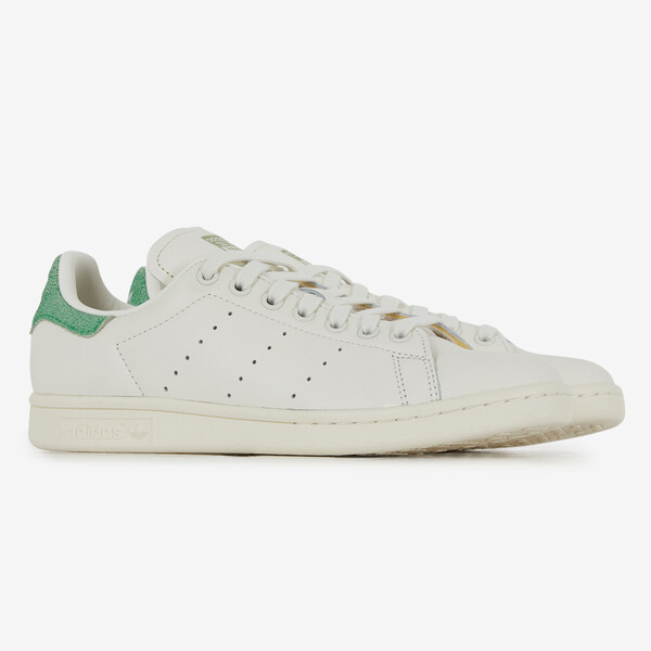 ADIDAS ORIGINALS STAN SMITH SUEDE