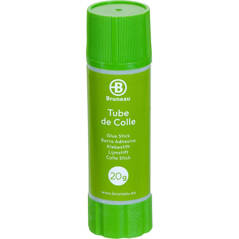 Colle bâton Bruneau permanente 20 g