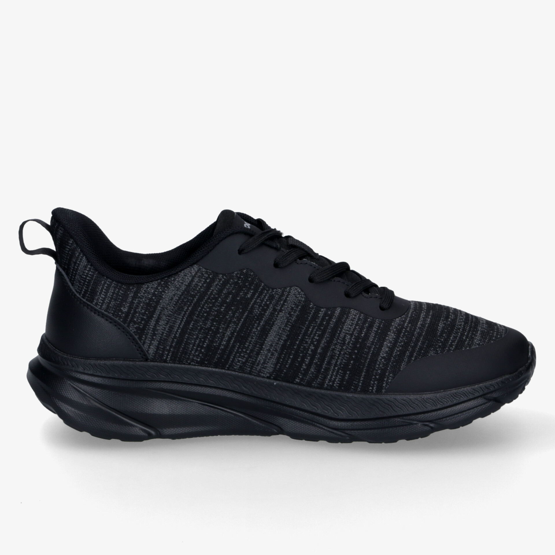 DooDogs Herren Sneaker Low Schwarz - Jetzt auf reno.de kaufen