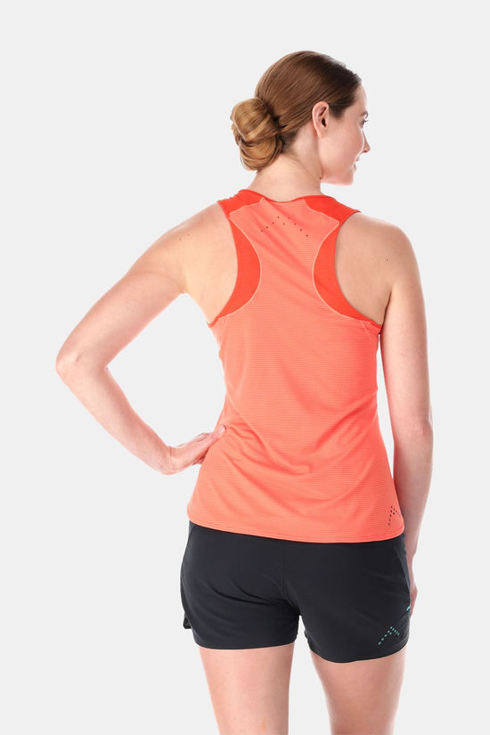 Rab Rab Sonic Ultra Vest Top Dames