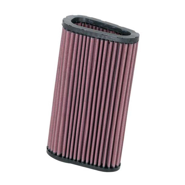 K&N - Filtre à air HA-5907
