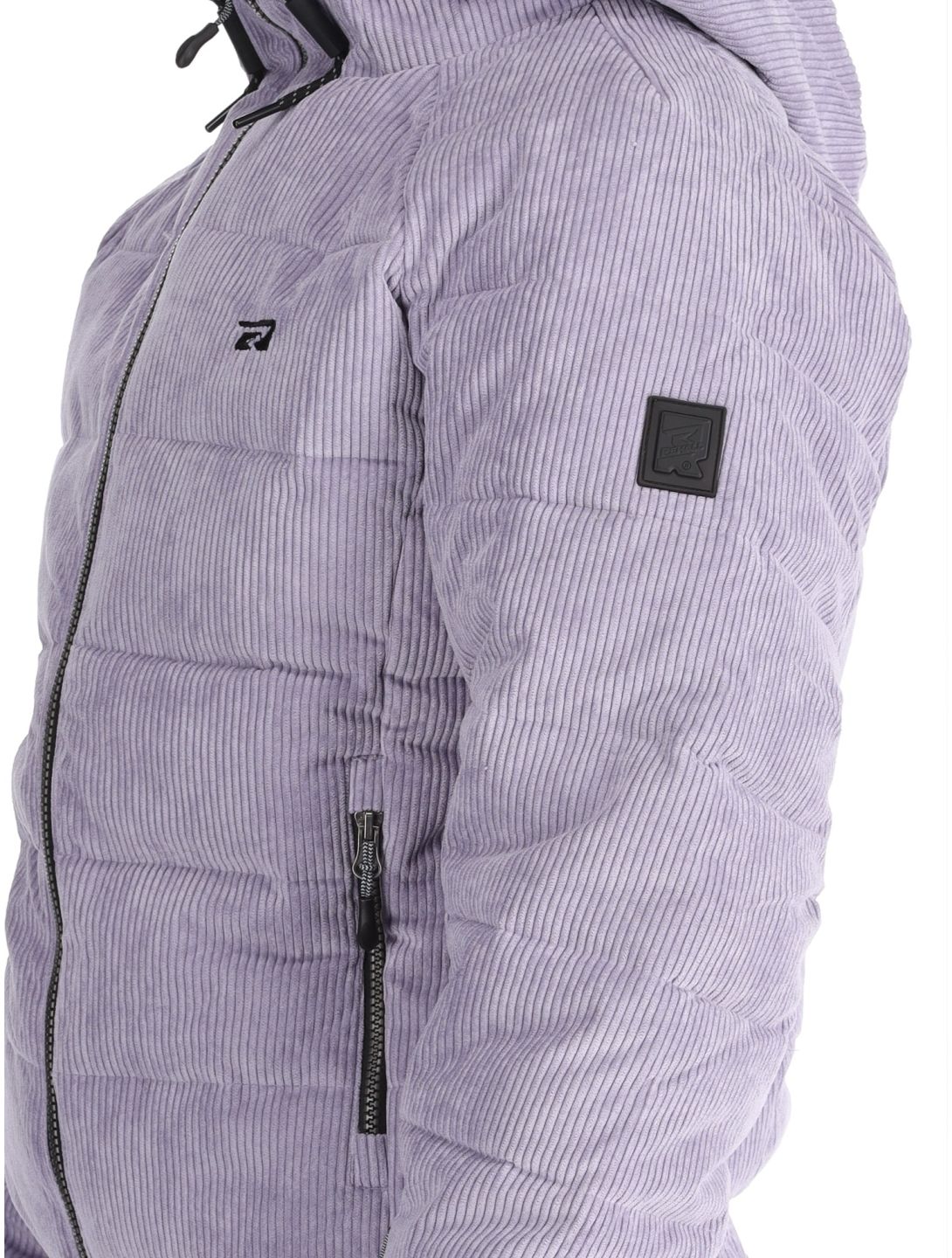 Puffy-R ski-jas dames