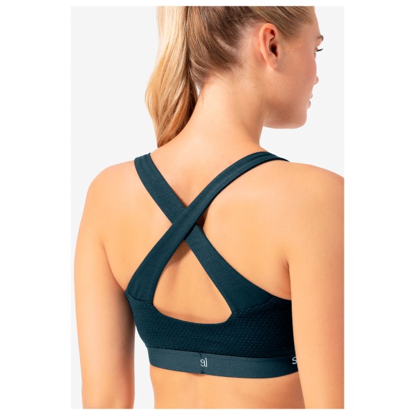 super.natural - Women's Feel Good Bra - Brassière